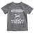 Dog Lover Toddler T Shirt I Plan On Walking My Golden Retriever Retirement - Wonder Print Shop