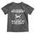 Dog Lover Toddler T Shirt I Plan On Walking My Golden Retriever Retirement - Wonder Print Shop