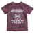 Dog Lover Toddler T Shirt I Plan On Walking My Golden Retriever Retirement - Wonder Print Shop
