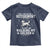 Dog Lover Toddler T Shirt I Plan On Walking My Golden Retriever Retirement - Wonder Print Shop