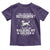 Dog Lover Toddler T Shirt I Plan On Walking My Golden Retriever Retirement - Wonder Print Shop