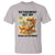 Funny Retirement Cat T Shirt Retired Not My Problem Anymore Chill Beach Vibes - Wonder Print Shop