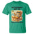 Funny Retirement Cat T Shirt Retired Not My Problem Anymore Chill Beach Vibes - Wonder Print Shop