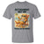 Funny Retirement Cat T Shirt Retired Not My Problem Anymore Chill Beach Vibes - Wonder Print Shop