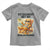 Funny Retirement Cat Toddler T Shirt Retired Not My Problem Anymore Chill Beach Vibes - Wonder Print Shop