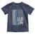 Funny Retired Police Officer Toddler T Shirt Patriotic Flag With Handcuffs - Wonder Print Shop