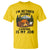 Retirement Camp Gift T Shirt I Am Retired Going Camping Is My Job - Wonder Print Shop