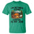 Retirement Camp Gift T Shirt I Am Retired Going Camping Is My Job - Wonder Print Shop