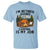 Retirement Camp Gift T Shirt I Am Retired Going Camping Is My Job - Wonder Print Shop