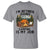Retirement Camp Gift T Shirt I Am Retired Going Camping Is My Job - Wonder Print Shop