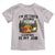 Retirement Camp Gift Toddler T Shirt I Am Retired Going Camping Is My Job - Wonder Print Shop