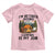 Retirement Camp Gift Toddler T Shirt I Am Retired Going Camping Is My Job - Wonder Print Shop