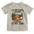 Retirement Camp Gift Toddler T Shirt I Am Retired Going Camping Is My Job - Wonder Print Shop