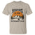 Hiking Is My Retirement Plan T Shirt Outdoor Vintage Mountain Scene - Wonder Print Shop