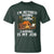 I Am Retired Going Camping Is My Job T Shirt Funny Retirement Gift - Wonder Print Shop