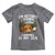 I Am Retired Going Camping Is My Job Toddler T Shirt Funny Retirement Gift - Wonder Print Shop