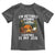I Am Retired Going Camping Is My Job Toddler T Shirt Funny Retirement Gift - Wonder Print Shop