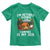 I Am Retired Going Camping Is My Job Toddler T Shirt Funny Retirement Gift - Wonder Print Shop