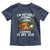 I Am Retired Going Camping Is My Job Toddler T Shirt Funny Retirement Gift - Wonder Print Shop