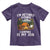 I Am Retired Going Camping Is My Job Toddler T Shirt Funny Retirement Gift - Wonder Print Shop