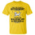 Funny I Plan On Walking My Golden Retriever T Shirt Retirement Gift For Dog Lover - Wonder Print Shop