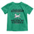 Funny I Plan On Walking My Golden Retriever Toddler T Shirt Retirement Gift For Dog Lover - Wonder Print Shop
