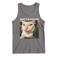 Funny Cat Meme Lover Tank Top