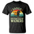 Easily Distracted By Wieners T Shirt Funny Dachshund Dog In A Hot Dog Costume - Wonder Print Shop