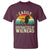 Easily Distracted By Wieners T Shirt Funny Dachshund Dog In A Hot Dog Costume - Wonder Print Shop