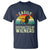 Easily Distracted By Wieners T Shirt Funny Dachshund Dog In A Hot Dog Costume - Wonder Print Shop