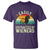 Easily Distracted By Wieners T Shirt Funny Dachshund Dog In A Hot Dog Costume - Wonder Print Shop
