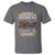 Christmas Dachshund T Shirt Funny Easily Distracted By Wieners - Wonder Print Shop