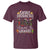 Christmas Dachshund T Shirt Funny Easily Distracted By Wieners - Wonder Print Shop