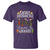 Christmas Dachshund T Shirt Funny Easily Distracted By Wieners - Wonder Print Shop