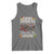 Christmas Dachshund Tank Top Funny Easily Distracted By Wieners - Wonder Print Shop