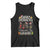 Christmas Dachshund Tank Top Funny Easily Distracted By Wieners - Wonder Print Shop