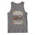 Christmas Dachshund Tank Top Funny Easily Distracted By Wieners - Wonder Print Shop