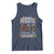 Christmas Dachshund Tank Top Funny Easily Distracted By Wieners - Wonder Print Shop