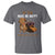 Funny Dachshund Dog Meme T Shirt My Dog Make Me Happy - Wonder Print Shop