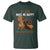 Funny Dachshund Dog Meme T Shirt My Dog Make Me Happy - Wonder Print Shop