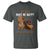 Funny Dachshund Dog Meme T Shirt My Dog Make Me Happy - Wonder Print Shop