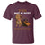 Funny Dachshund Dog Meme T Shirt My Dog Make Me Happy - Wonder Print Shop