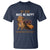 Funny Dachshund Dog Meme T Shirt My Dog Make Me Happy - Wonder Print Shop