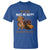 Funny Dachshund Dog Meme T Shirt My Dog Make Me Happy - Wonder Print Shop