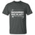 Dog Lover T Shirt Dachshunds Make Me Happy Quote - Wonder Print Shop