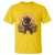 Funny Dachshund Cowboy T Shirt Western Wiener Dog - Wonder Print Shop