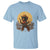 Funny Dachshund Cowboy T Shirt Western Wiener Dog - Wonder Print Shop