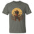 Funny Dachshund Cowboy T Shirt Western Wiener Dog - Wonder Print Shop