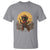 Funny Dachshund Cowboy T Shirt Western Wiener Dog - Wonder Print Shop