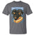 Dog Meme T Shirt Funny Dachshund Dog In A Hot Dog Costume - Wonder Print Shop